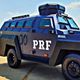 Imagem - MPF vê fraude na compra de blindados pela PRF entre 2019 e 2022