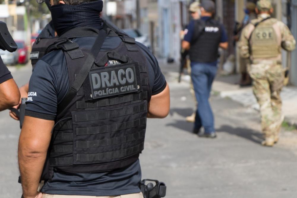 Draco por Divulgação