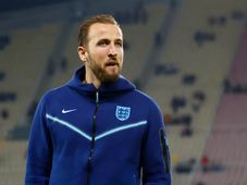 Imagem - Harry Kane alfineta colegas: 'Inglaterra vem antes de qualquer coisa'