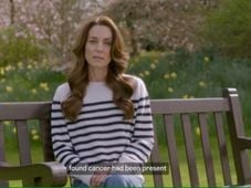 Imagem - Princesa de Gales pede "empatia e apoio" para pessoas viciadas