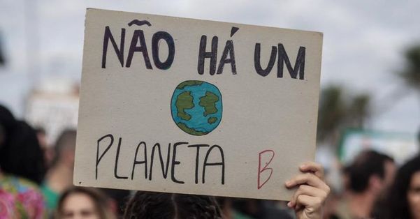 Quanto mais aceleradas as consequências das mudanças climáticas, mais pessoas com transtornos relacionados ao processo