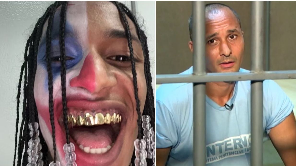 Imagem - Filho de líder do Comando Vermelho não vai mais se apresentar em bloco no Carnaval