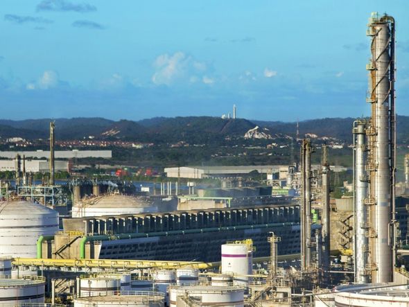 Imagem - Produção industrial cai 0,9% em maio, diz IBGE