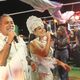 Imagem - Após retorno, Banda Mel estreia turnê com show gratuito em Salvador