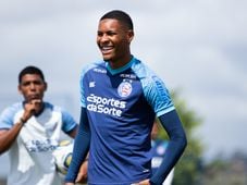 Imagem - Após deixar o Bahia, lateral é anunciado por clube da série D