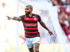 Imagem - De saída do Flamengo, Gabigol repete Cristiano Ronaldo e lança canal no YouTube