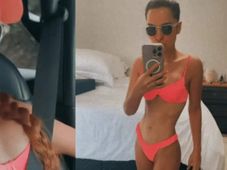 Imagem - Maiara afirma que está realizada com 50 kg a menos: ‘Eu olho no espelho e me aceito’