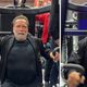 Imagem - 'Mais máquina do que nunca', brinca Arnold Schwarzenegger após colocar marca-passo