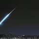 Imagem - Observatório flagra eclipse e meteoro brilhante no mesmo dia no RS