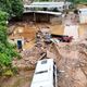 Imagem - Aumenta número de mortos em consequência das chuvas no Espírito Santo