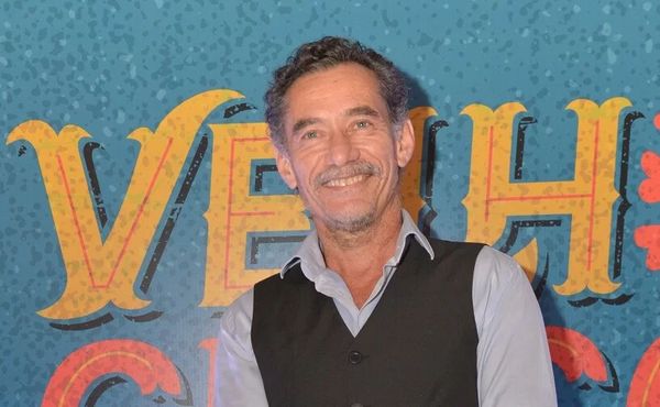 Chico Diaz