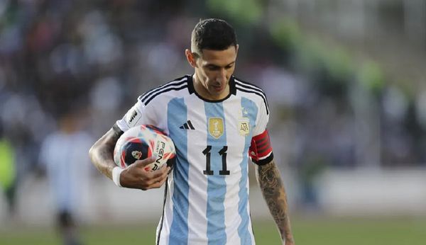 Di María 
