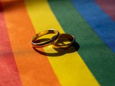 Imagem - Record: 52% dos brasileiros apoiam o casamento entre pessoas do mesmo sexo