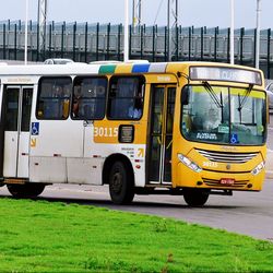 Imagem - Linhas de ônibus em Paripe terão itinerário modificado a partir desta quinta-feira (28)