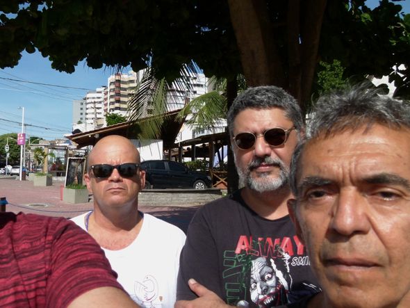 Imagem - Dever de Classe e Injúria mostram que o punk está vivo em Salvador