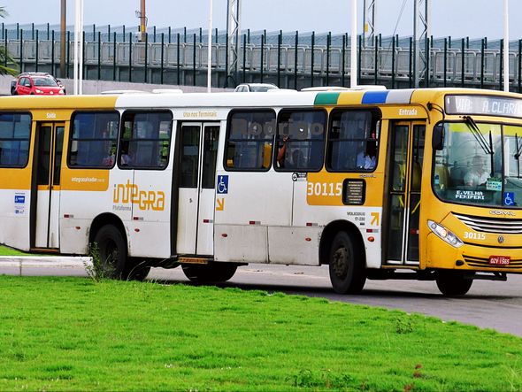 Imagem - Linhas de ônibus em Paripe terão itinerário modificado a partir desta quinta-feira (28)