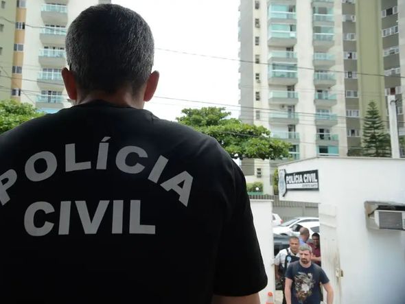 Imagem - Sete pessoas são presas no Rio por suspeita de golpes contra idosos