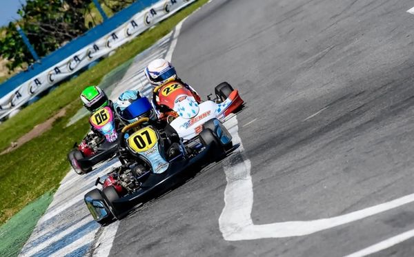Campeonato do Nordeste de Kart vai acontecer no Kartódromo Ayrton Senna, em Lauro de Freitas
