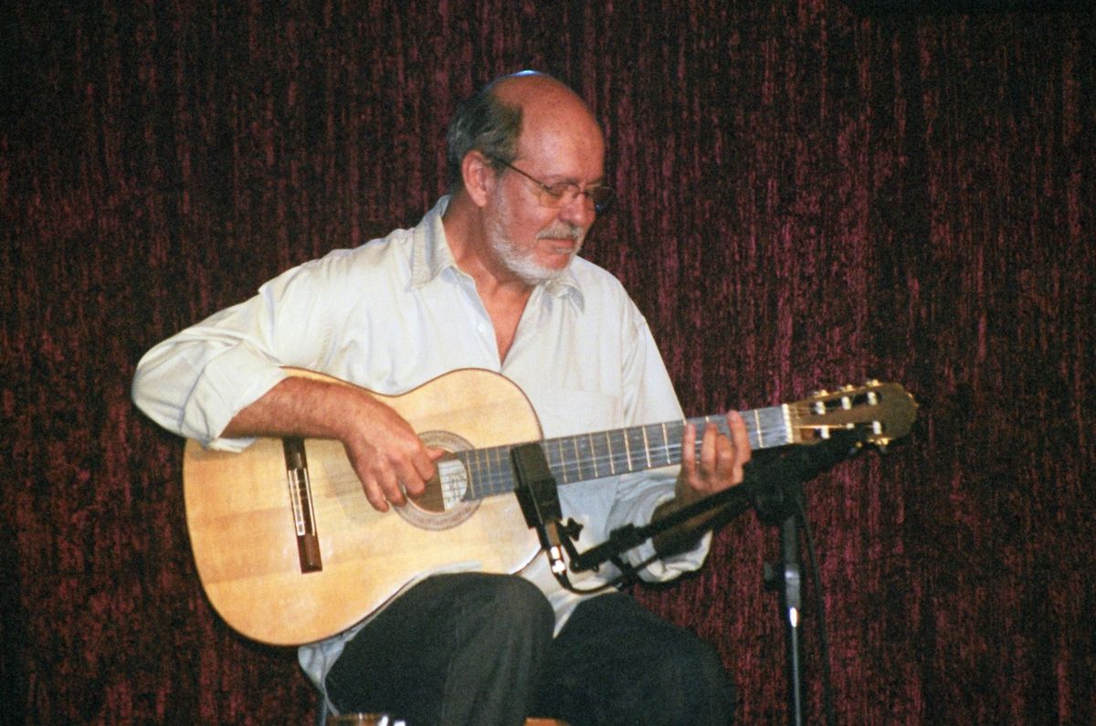 Paulo Levita