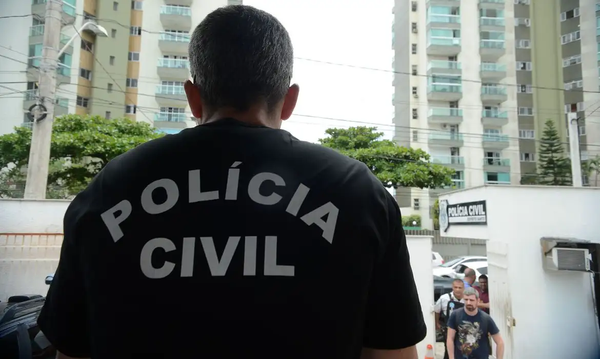 Polícia do Rio