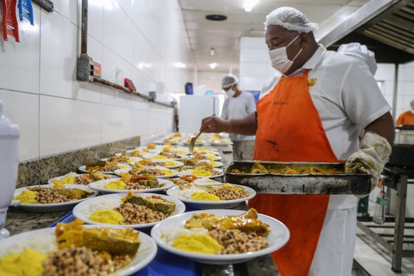 Restaurantes Populares da Prefeitura oferecem cardápio especial de Semana Santa nesta quinta (28)