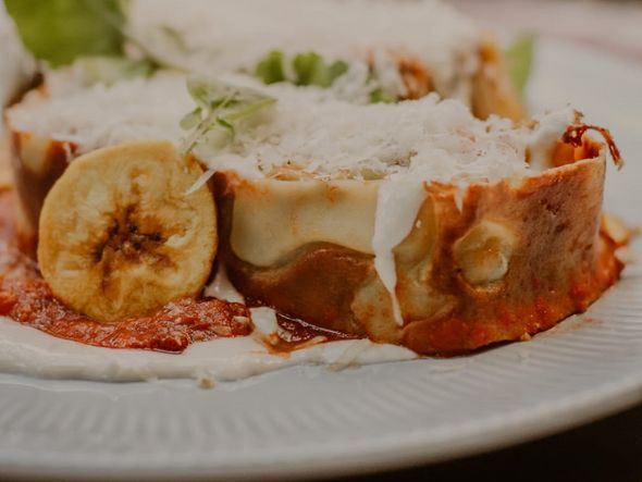 Imagem - Nem carne, nem frango: veja 10 pratos preparados para a Semana Santa em restaurantes da capital