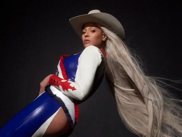 Imagem - “Cowboy Carter”: confira o que já se sabe sobre o mais novo álbum de Beyoncé