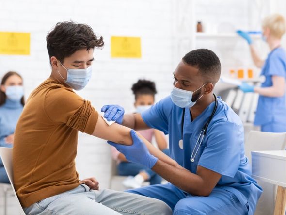Imagem - Fiocruz: internações por gripe e vírus sincicial aumentam no país
