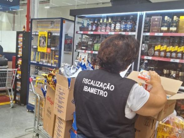 Imagem - Dendê, camarão e quiabo: Ibametro encontra irregularidades em produtos da ceia da Semana Santa