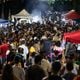 Imagem - Novo horário? Samba de São Lázaro reduz duração da festa após queixas; fãs do evento não aprovam
