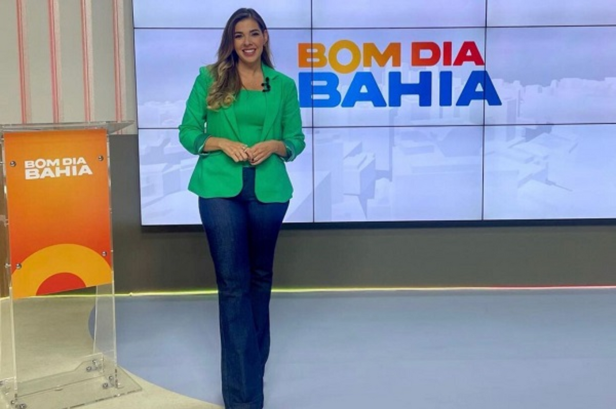 Silvana Freire é demitida da TV Aratu