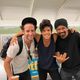 Imagem - Percussionista e fundador do Quabales, baiano é diretor musical de novo filme do Prime Video