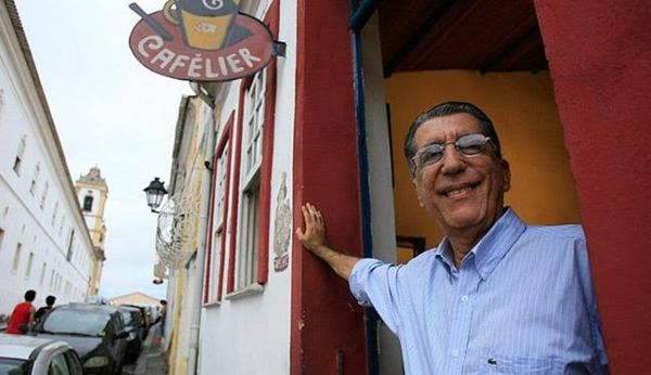 Cafélier 