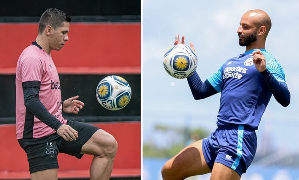 osvaldo e thciano