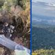 Imagem - Localizados destroços de avião que caiu na Serra do Japi, em São Paulo