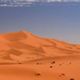 Imagem - Cientistas revelam mistérios de duna milenar do Saara que se move pelo deserto