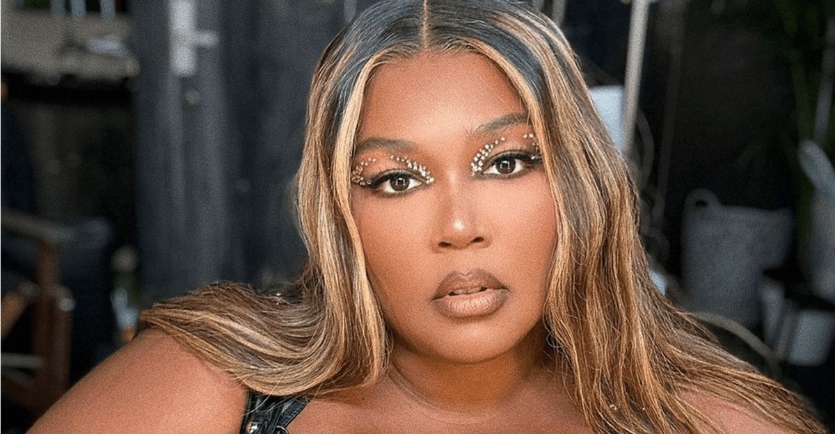 Lizzo