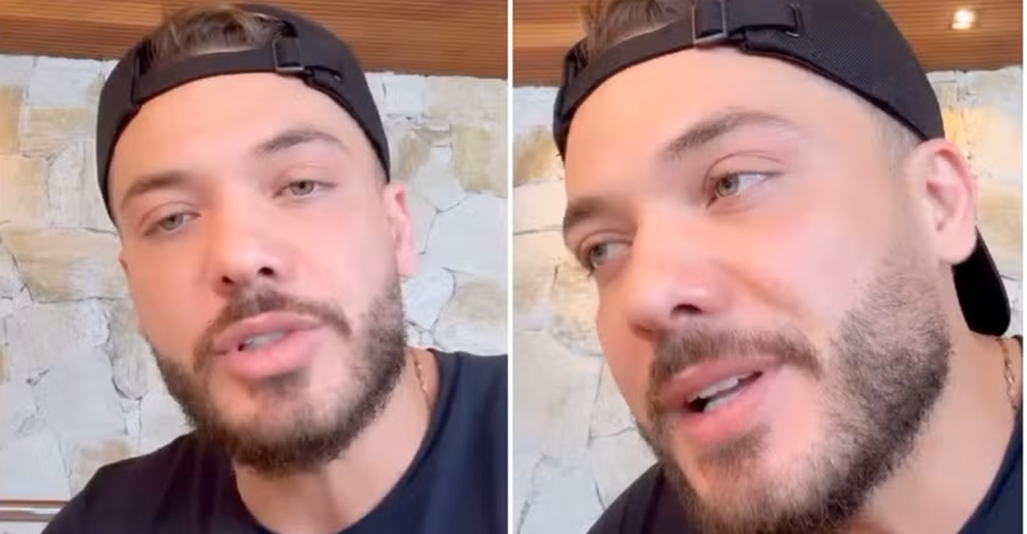 Wesley Safadão por Redes sociais