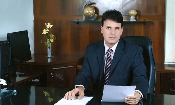 ex-prefeito de Itaberaba, João Almeida Mascarenhas Filho (PSD)