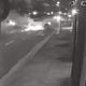 Imagem - Vídeo mostra batida de Porsche em Sandero; motorista de aplicativo morreu