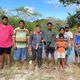Imagem - Indígenas pataxós brigam por território e pedem suspensão de leilão de terreno em Trancoso