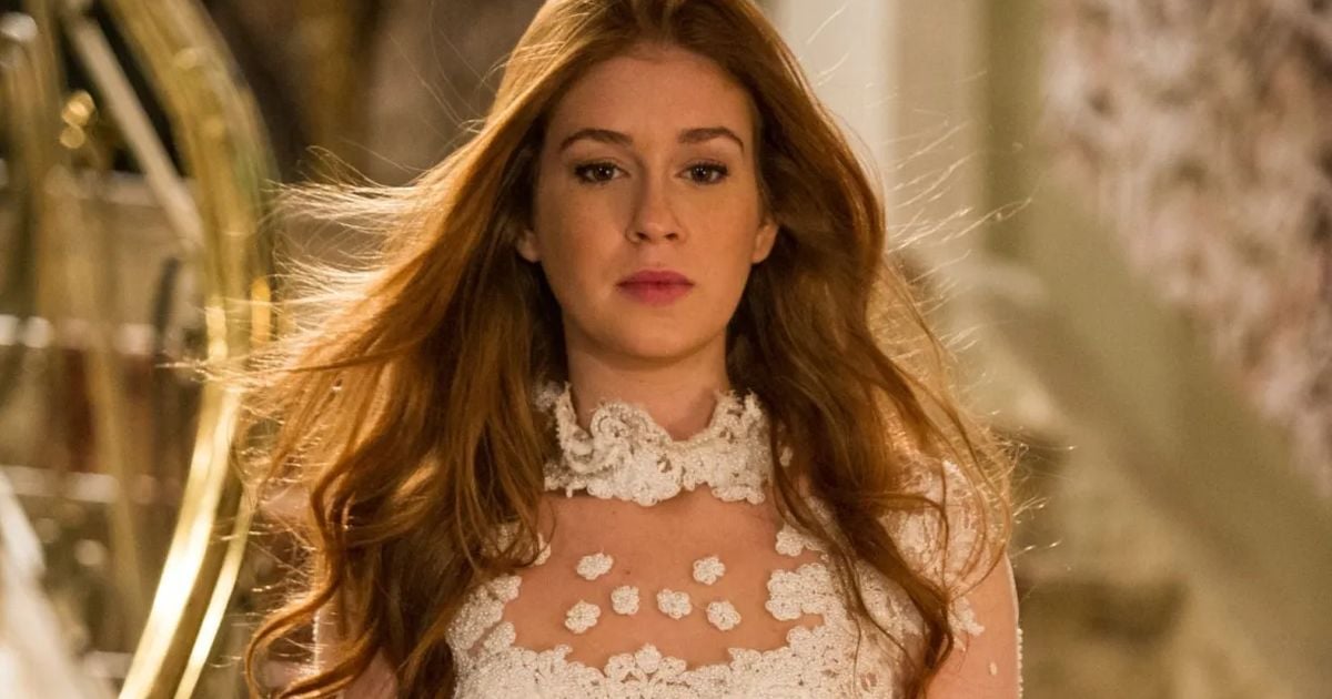 Imagem - Marina Ruy Barbosa revela por que deixou a Globo após 20 anos na emissora: ‘Quero ir atrás de bons papéis’