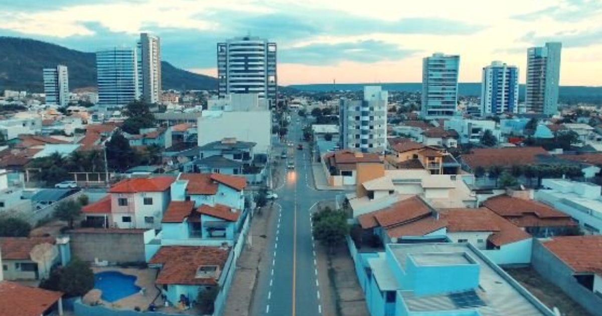 Imagem - Oito cidades baianas estão sob alerta de chuvas intensas, diz Inmet