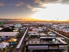 Imagem - Cidade mais fria da Bahia registra 10.8°C