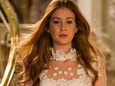 Imagem - Marina Ruy Barbosa revela por que deixou a Globo após 20 anos na emissora: ‘Quero ir atrás de bons papéis’