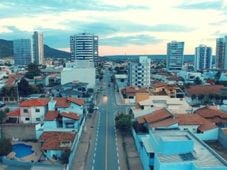 Imagem - Cidade mais fria da Bahia registra 10.1°C