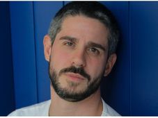 Imagem - Pedro Neschling reflete sobre deficiência auditiva: 'Não te define, faz parte de quem você é'