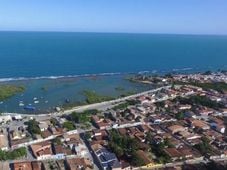 Imagem - Traficante do Comando Vermelho é preso após série de homicídios em paraíso turístico da Bahia