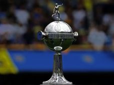 Imagem - Com Bahia classificado, veja os potes da fase de grupos da Libertadores