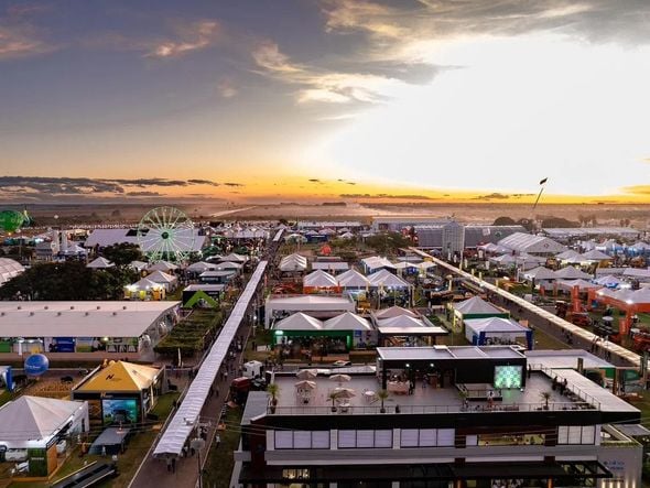 Imagem - Chuvas intensas: Bahia e mais oito estados recebem alerta de perigo